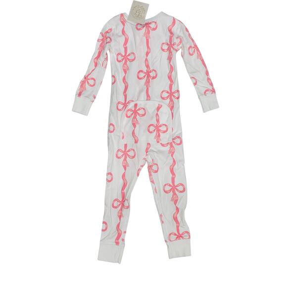 NWT TBBC 4T Noelle's Night Nights in Tassel & Trim - Picture 3 of 3